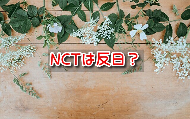 NCY 反日