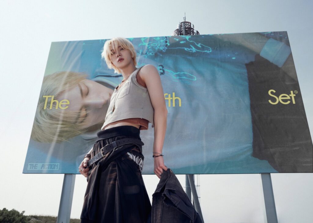 BOYNEXTDOOR　メンバー　人気順