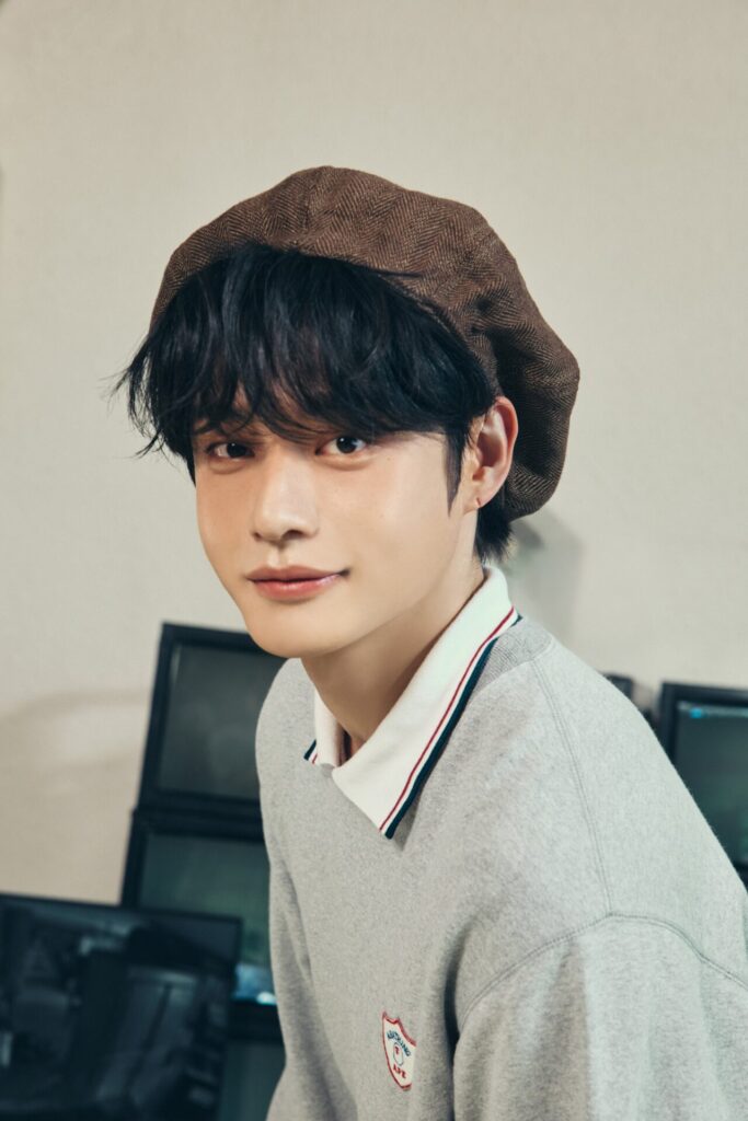 出典元：ZEROBASEONE公式X