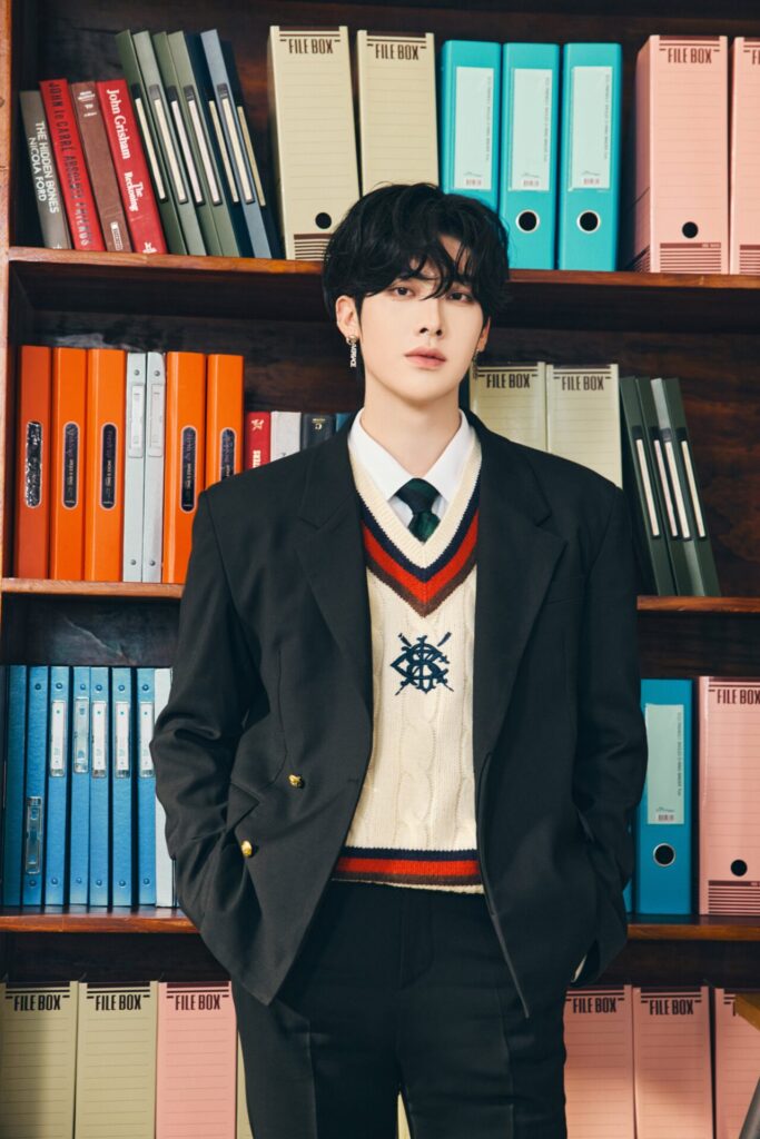 ZEROBASEONE　ZB1　人気順