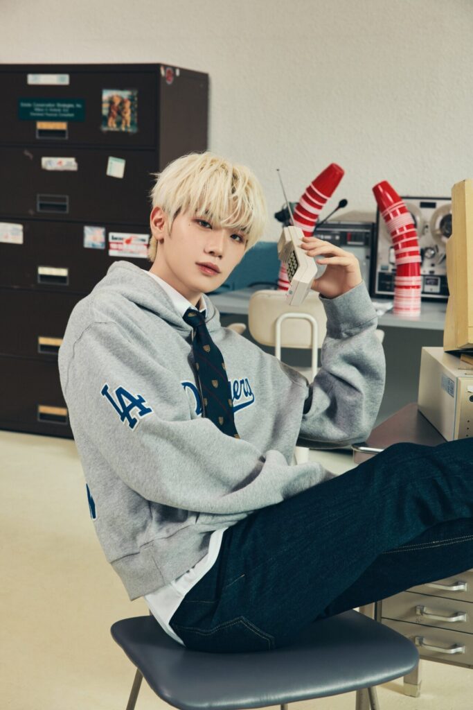 出典元：ZEROBASEONE公式X