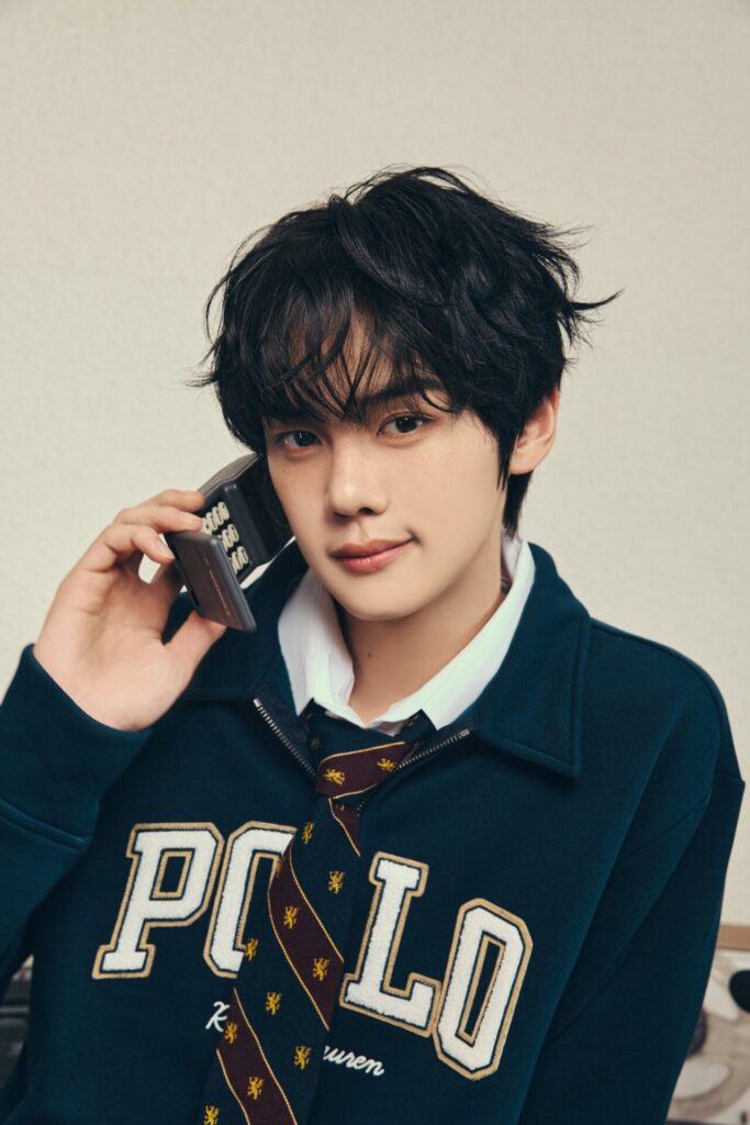 出典元：ZEROBASEONE公式X