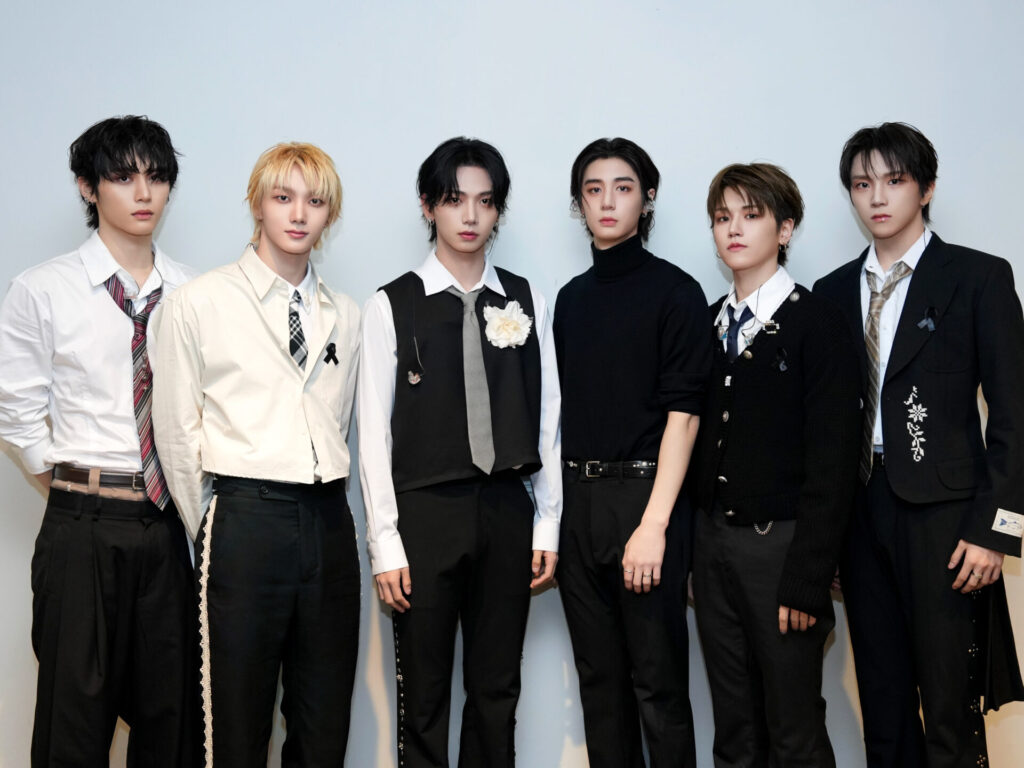 BOYNEXTDOOR　メンバー　
人気順