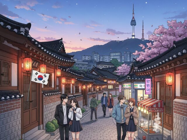 BOYNEXTDOOR　メンバー　人気順