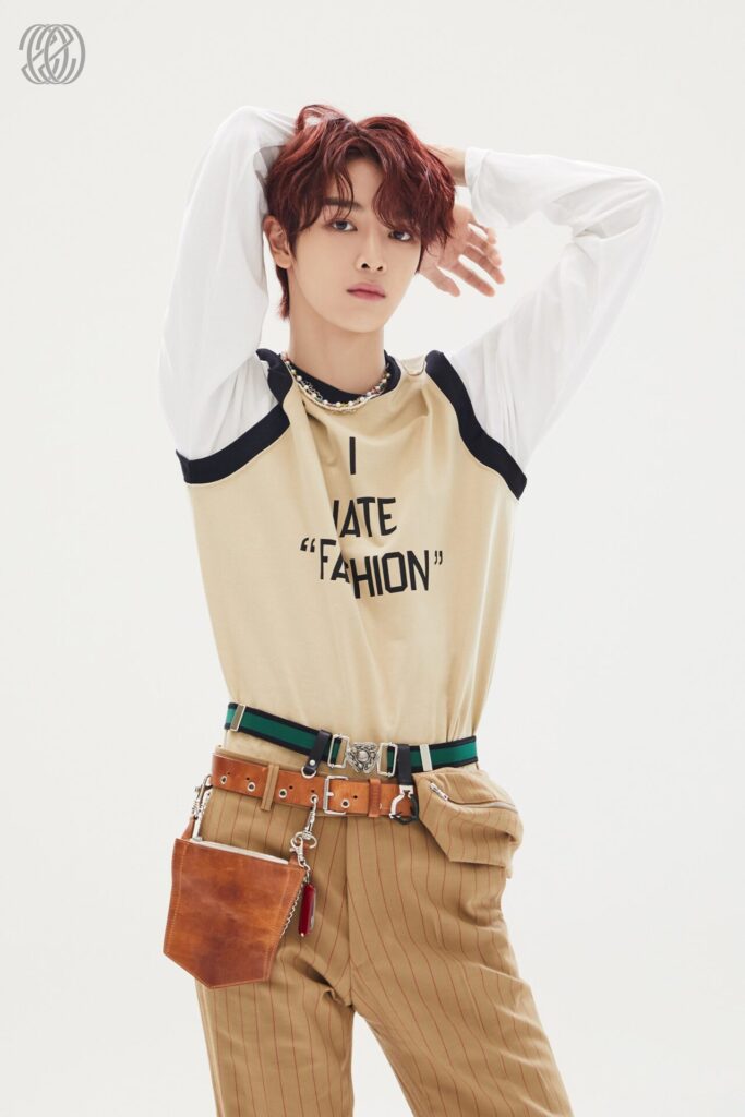 RIIZE　ソンチャン　整形