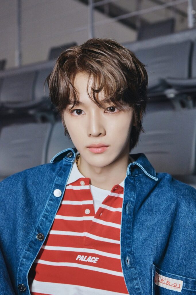 RIIZE　ソンチャン　整形