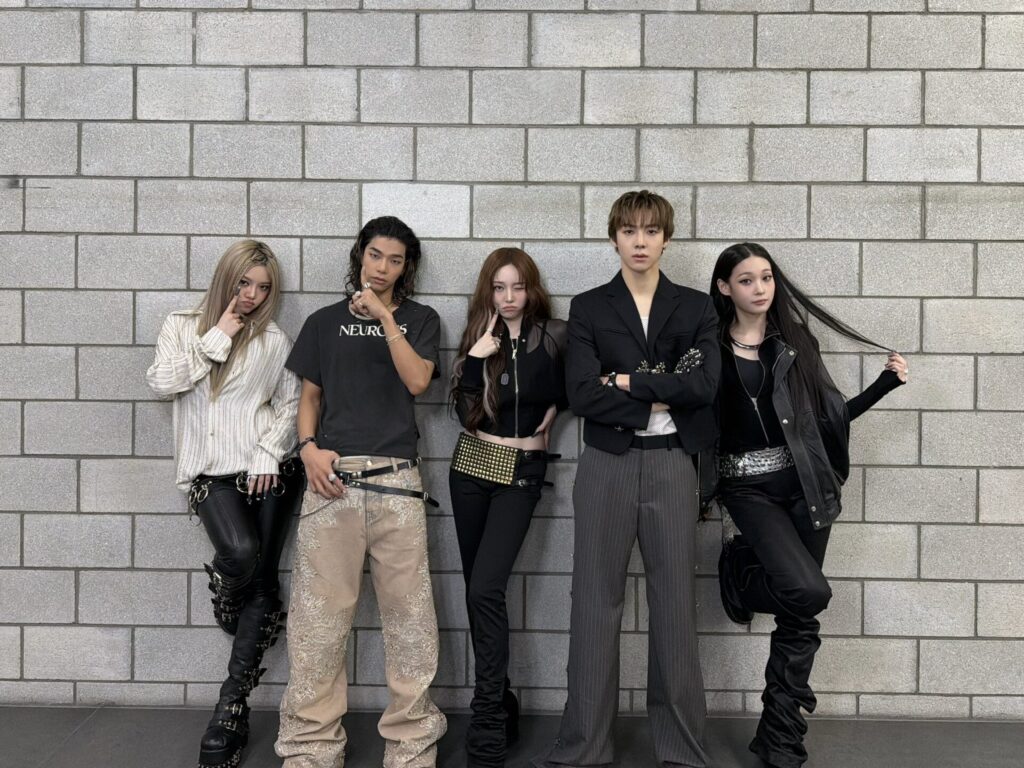 ALL DAY PROJECT 人気順 ランキング