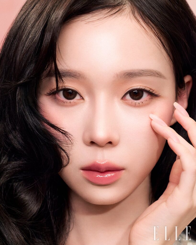 ウィンター　整形疑惑　きっかけ