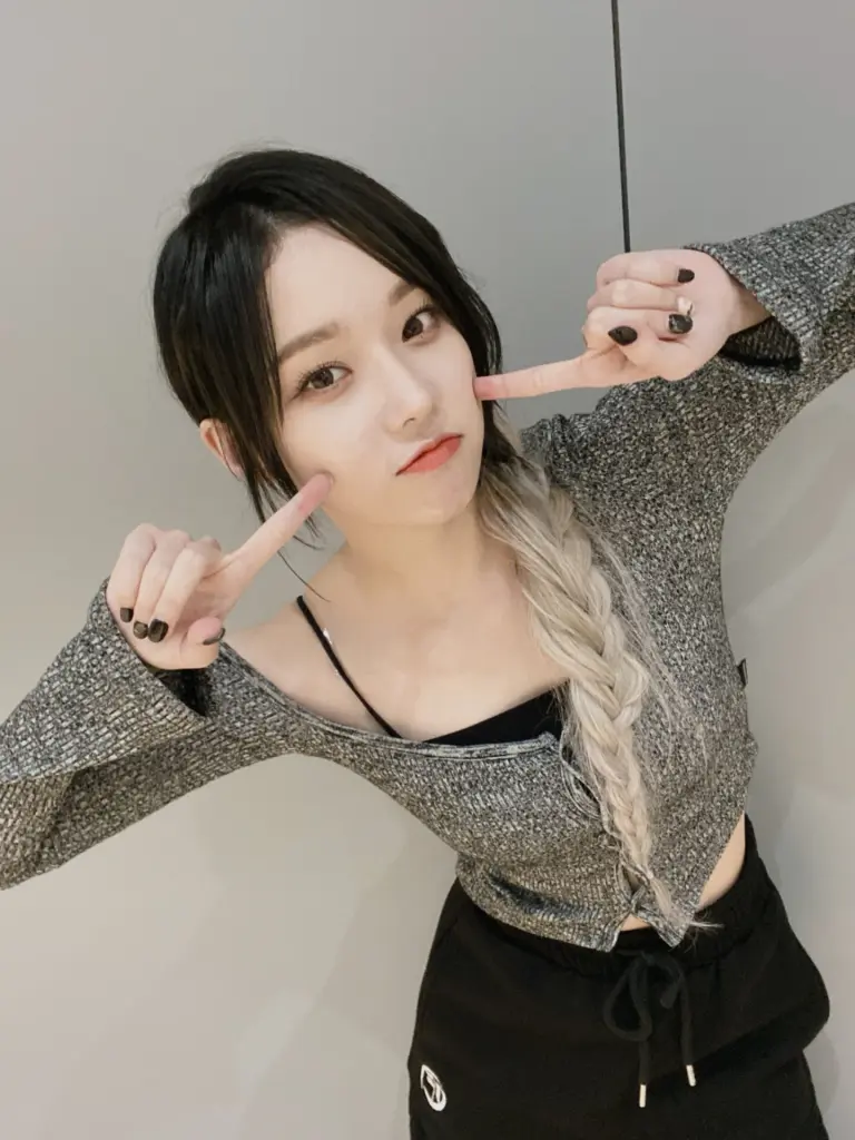 ウィンター　整形疑惑　きっかけ