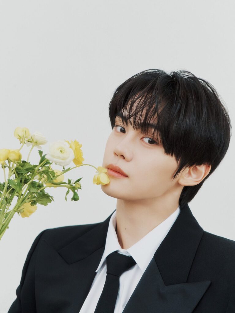 キムギュビン　整形　顔変わった