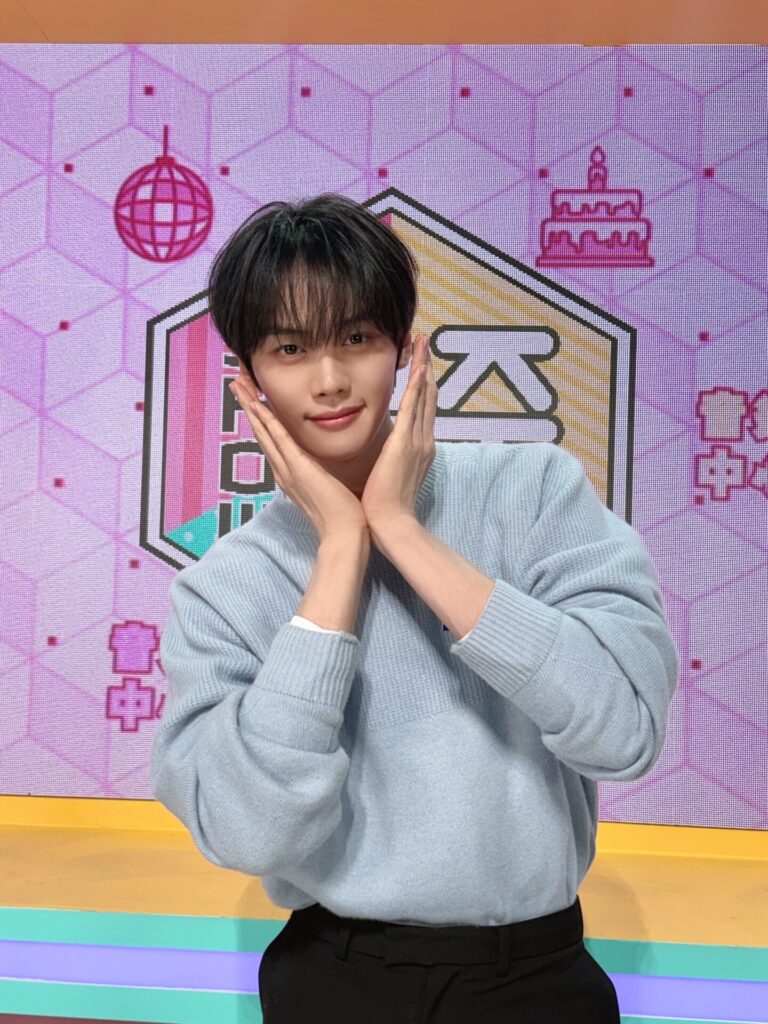 キムギュビン　整形　顔変わった