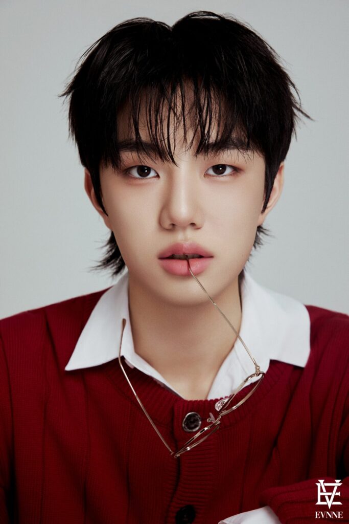 EVNNE　人気順　ランキング