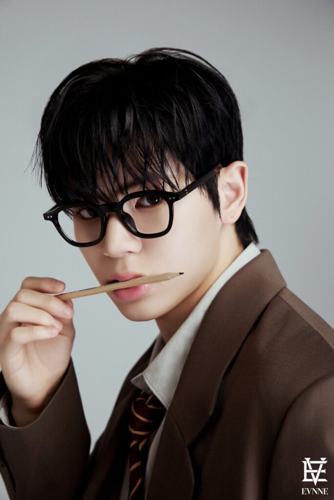 EVNNE　人気順　ランキング