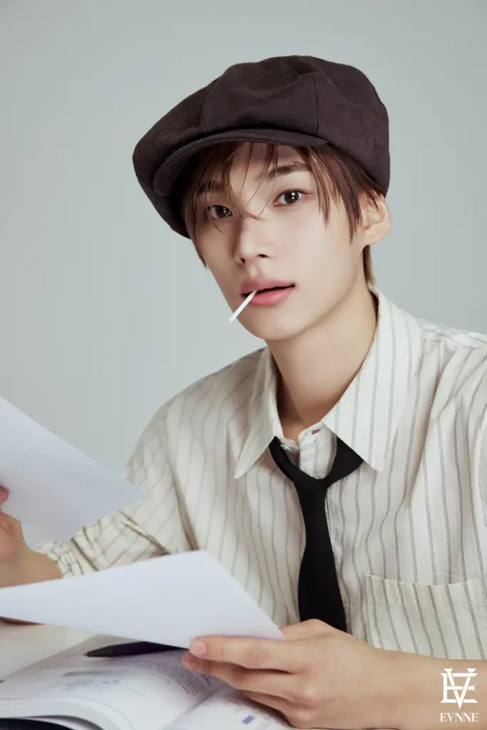 EVNNE　人気順　ランキング