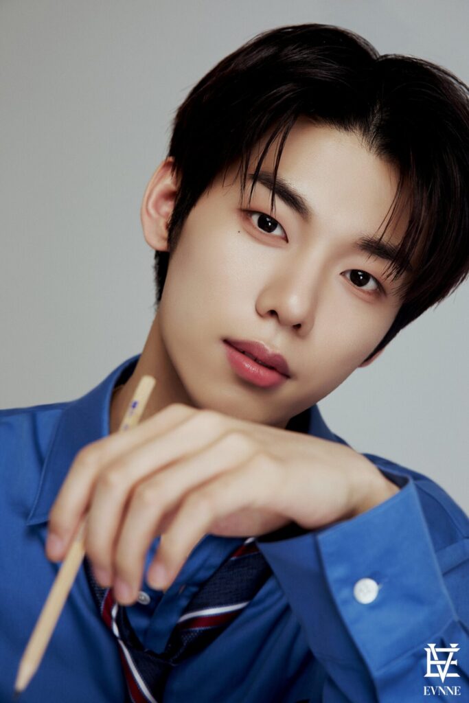 EVNNE　人気順　ランキング