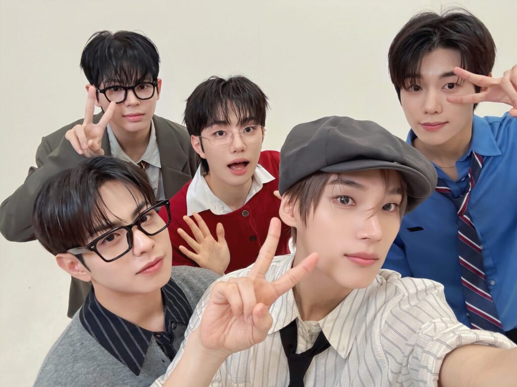 EVNNE　人気順　ランキング