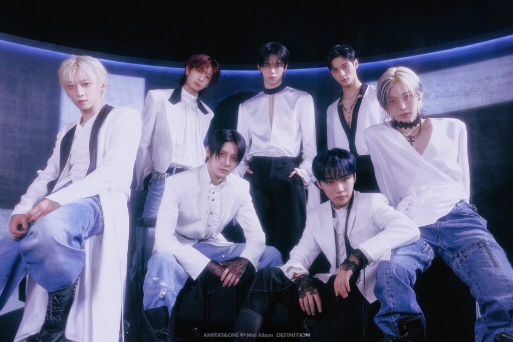 ampers&one　人気順　ランキング