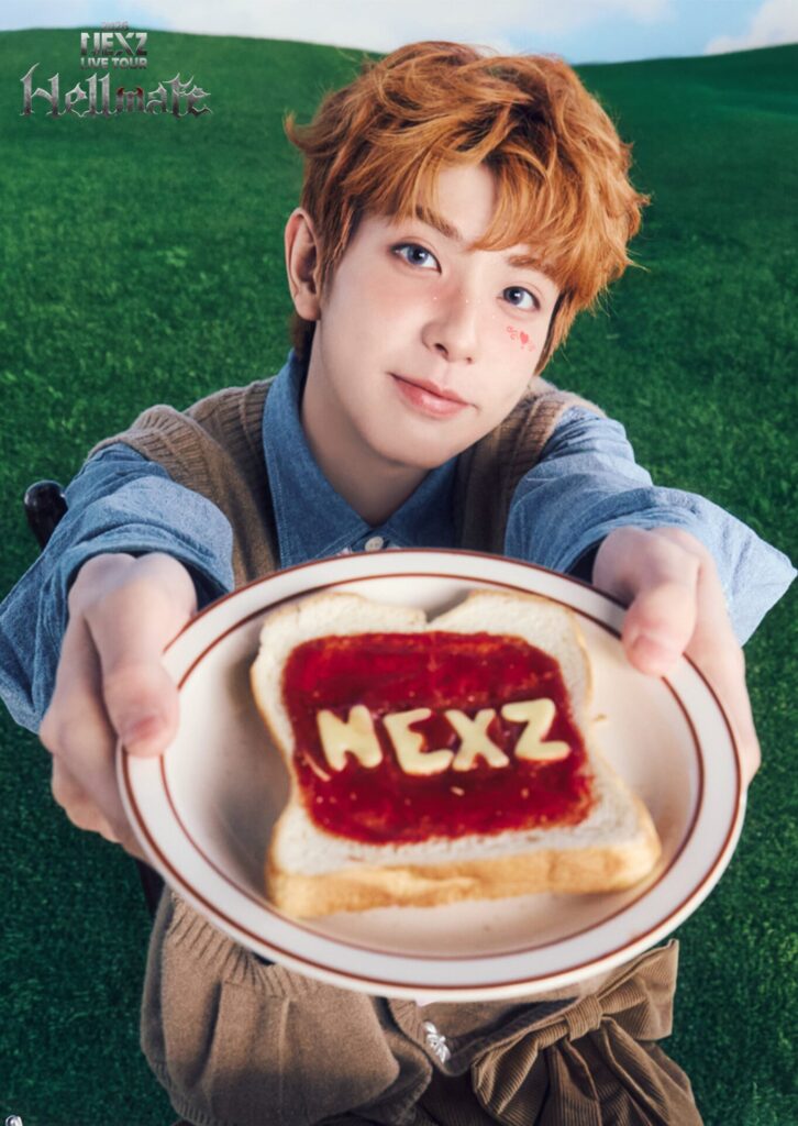 NEXZ 人気順ランキング 最新